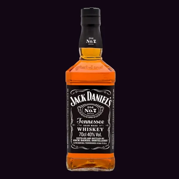 Виски Jack daniel’s 0.7л Виски Jack daniel’s 0.7л