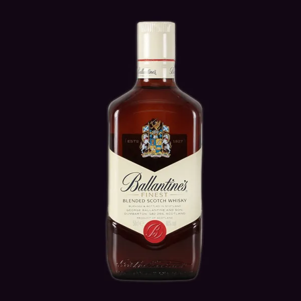 Виски Ballantine’s 0,7 л.